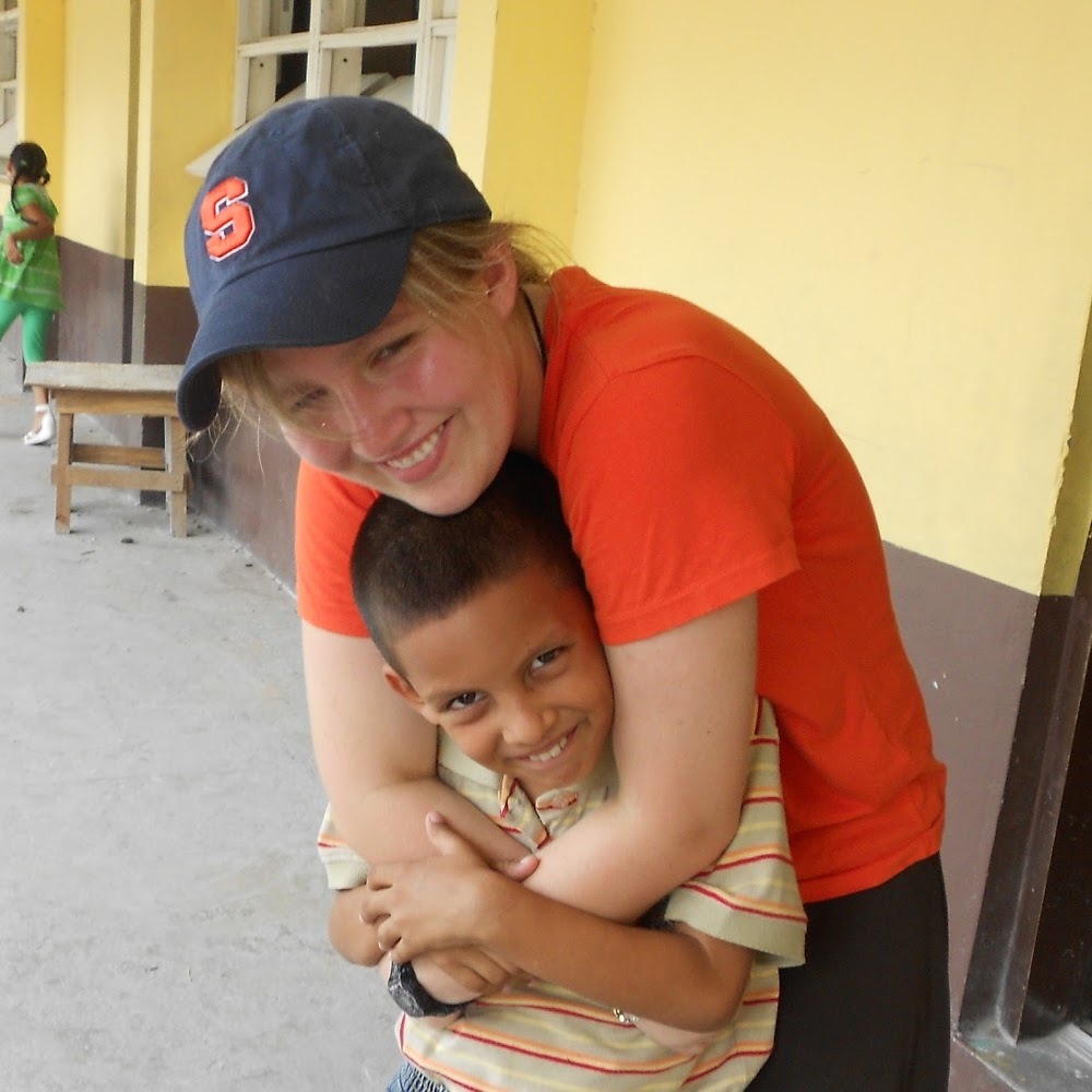 Meet your Posher, Katherine